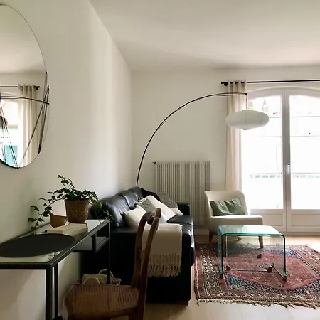 Coeur De Cathedrale - Ascenseur - *