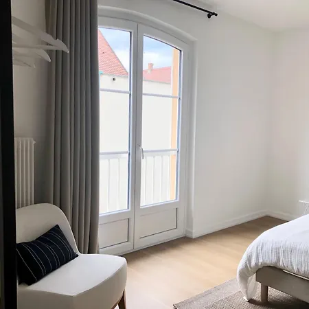 Coeur De Cathedrale - Ascenseur - *