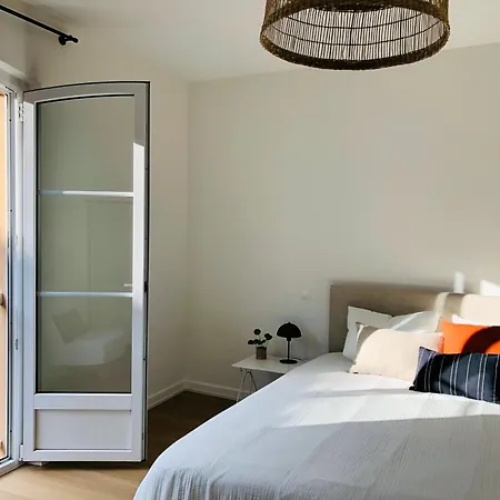 Coeur De Cathedrale - Ascenseur - 科尔马