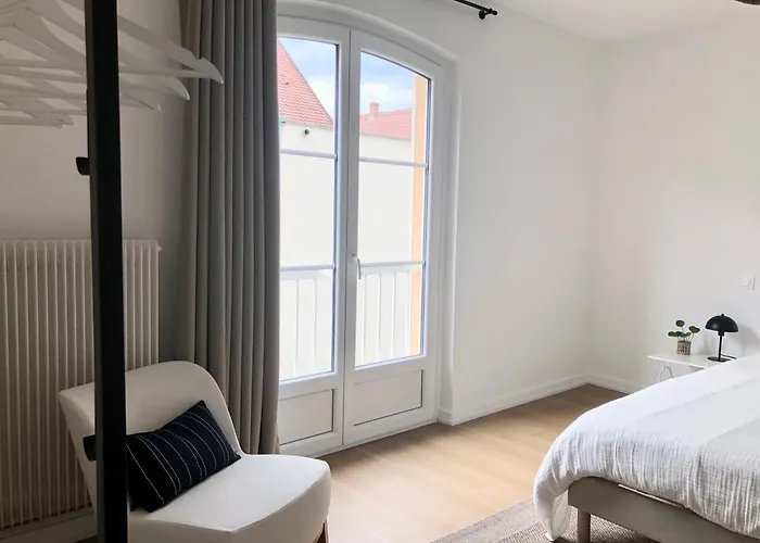 Coeur De Cathedrale - Ascenseur - *