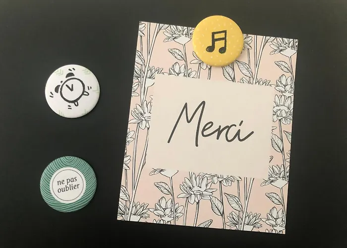 Coeur De Cathedrale - Ascenseur - 公寓