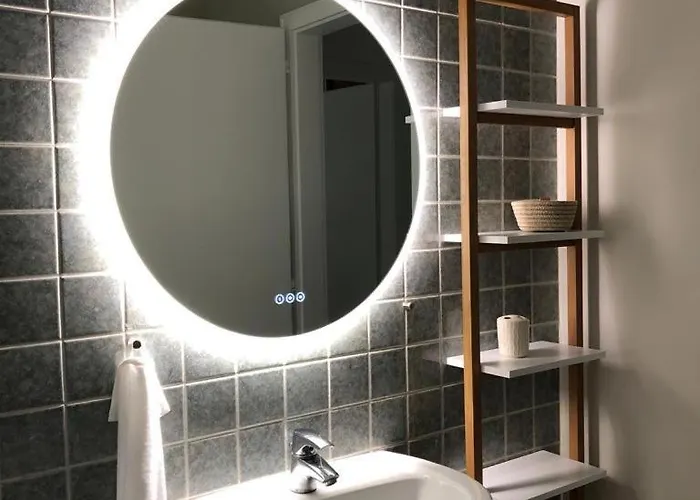 Coeur De Cathedrale - Ascenseur - 科尔马